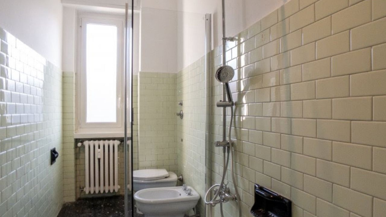 Photo of Bathroom in San Siro