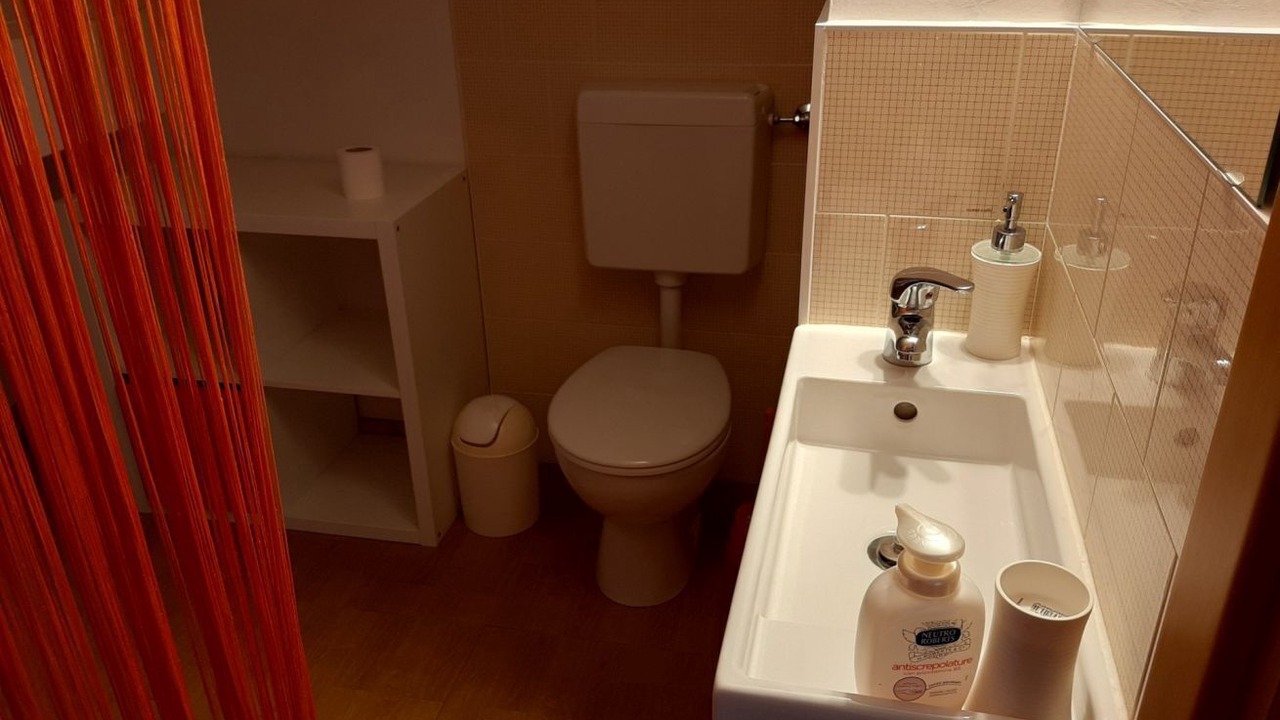 Photo of Bathroom in Colombare