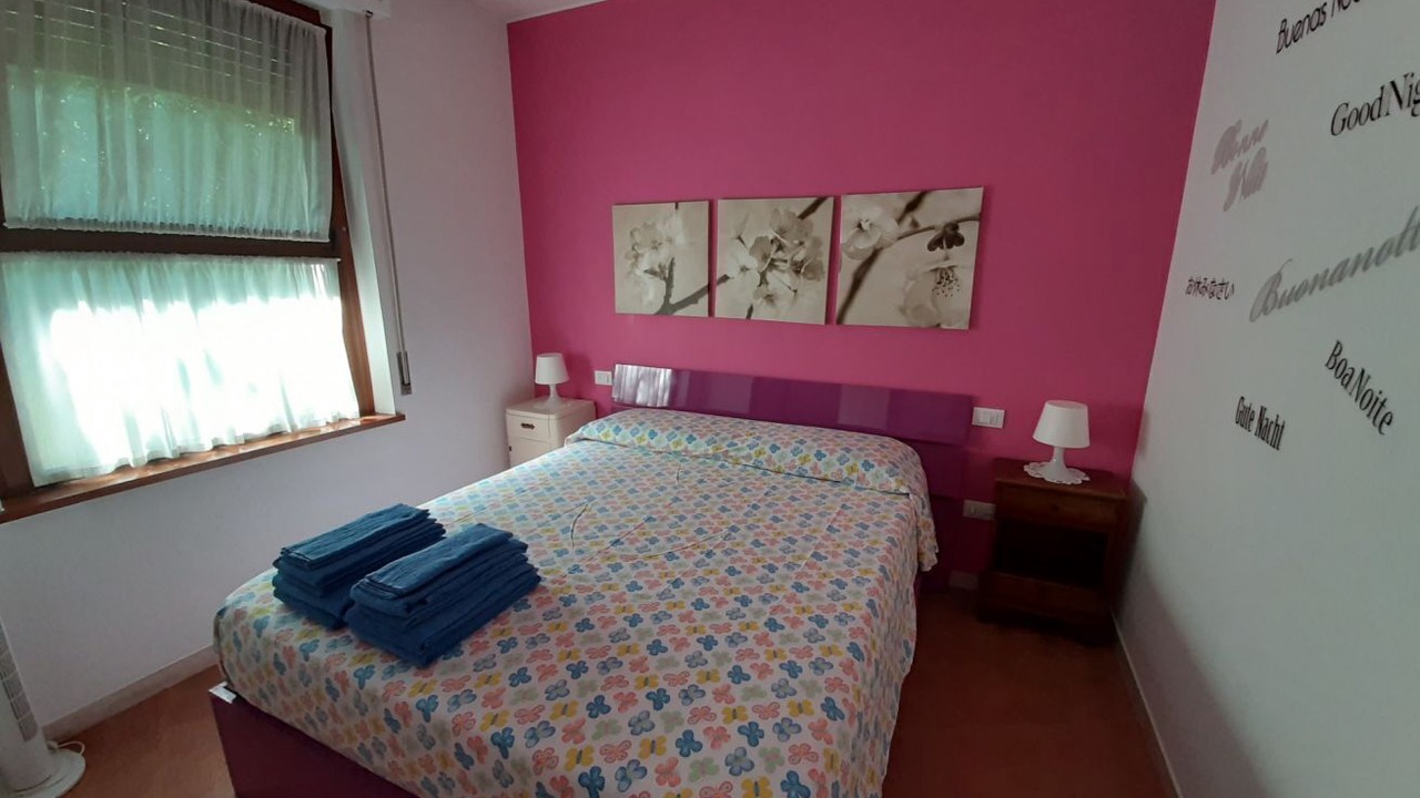 Photo of Bedroom in Colombare