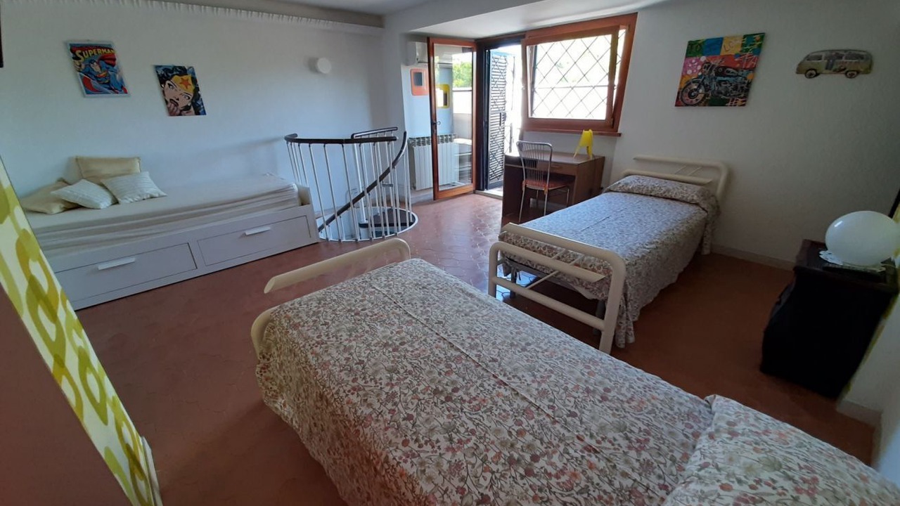 Photo of Bedroom in Colombare
