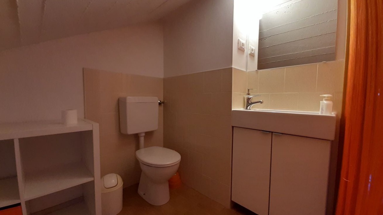 Photo of Bathroom in Colombare