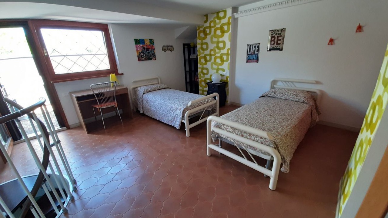 Photo of Bedroom in Colombare