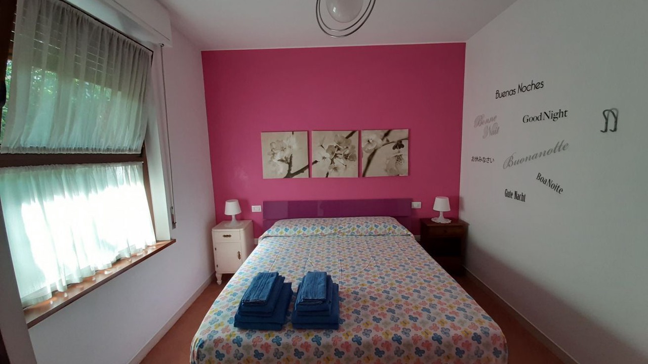 Photo of Bedroom in Colombare