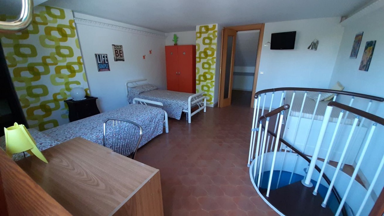 Photo of Bedroom in Colombare