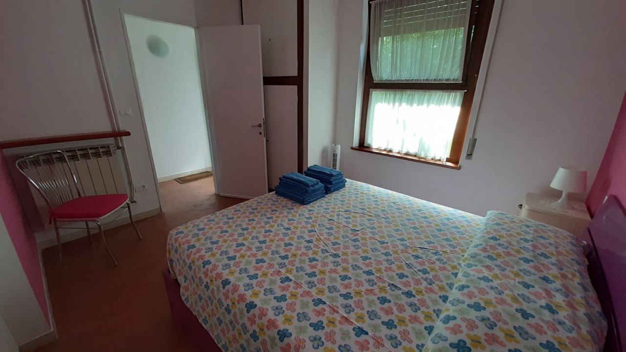 Photo of Bedroom in Colombare