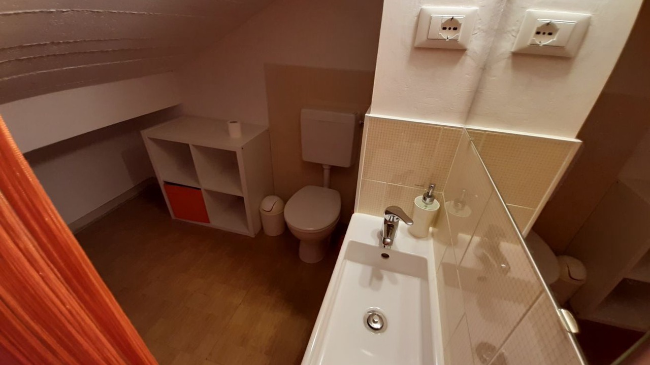 Photo of Bathroom in Colombare