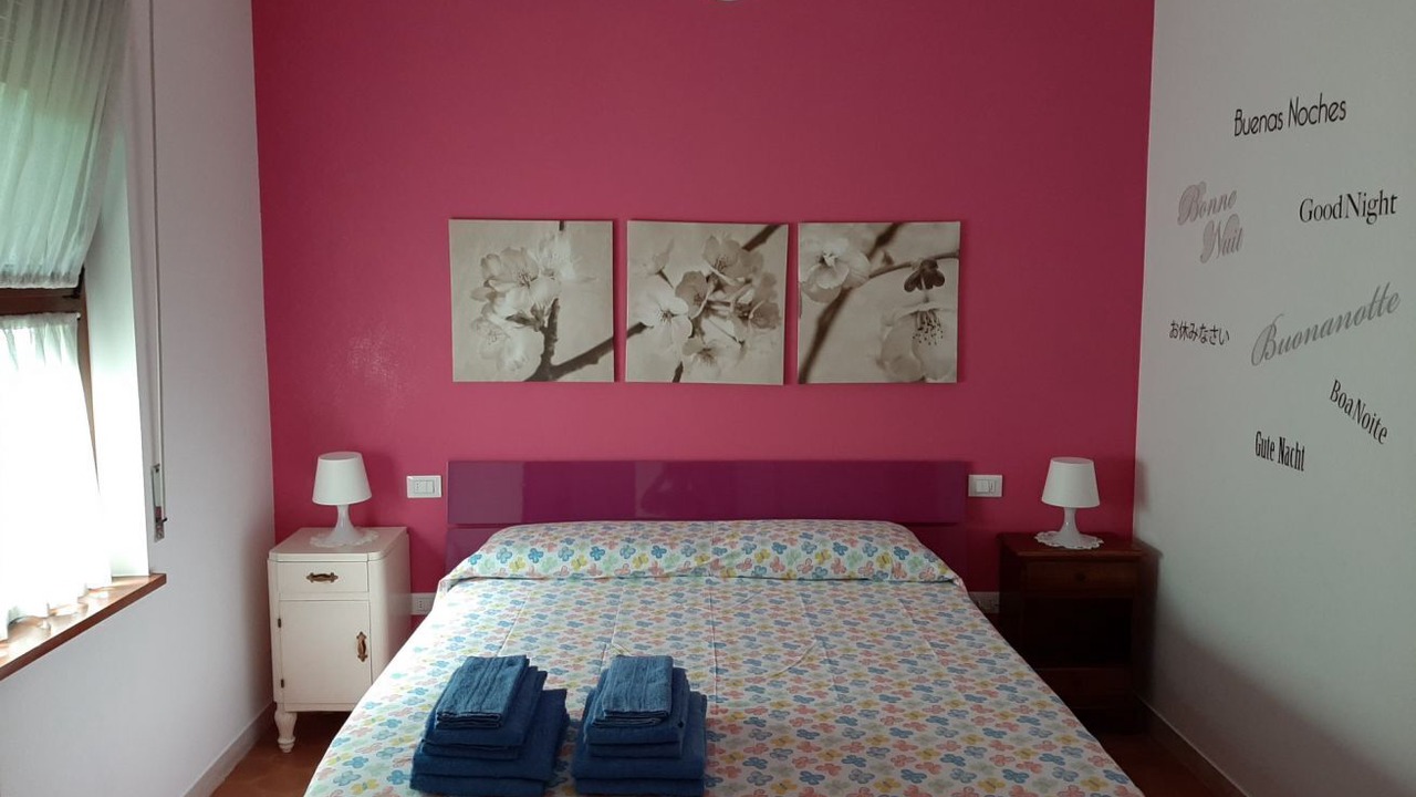 Photo of Bedroom in Colombare