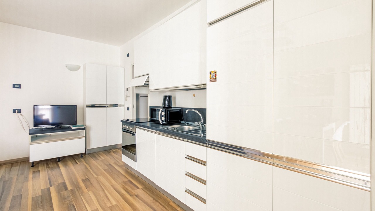 Photo of Kitchen in Bovisa