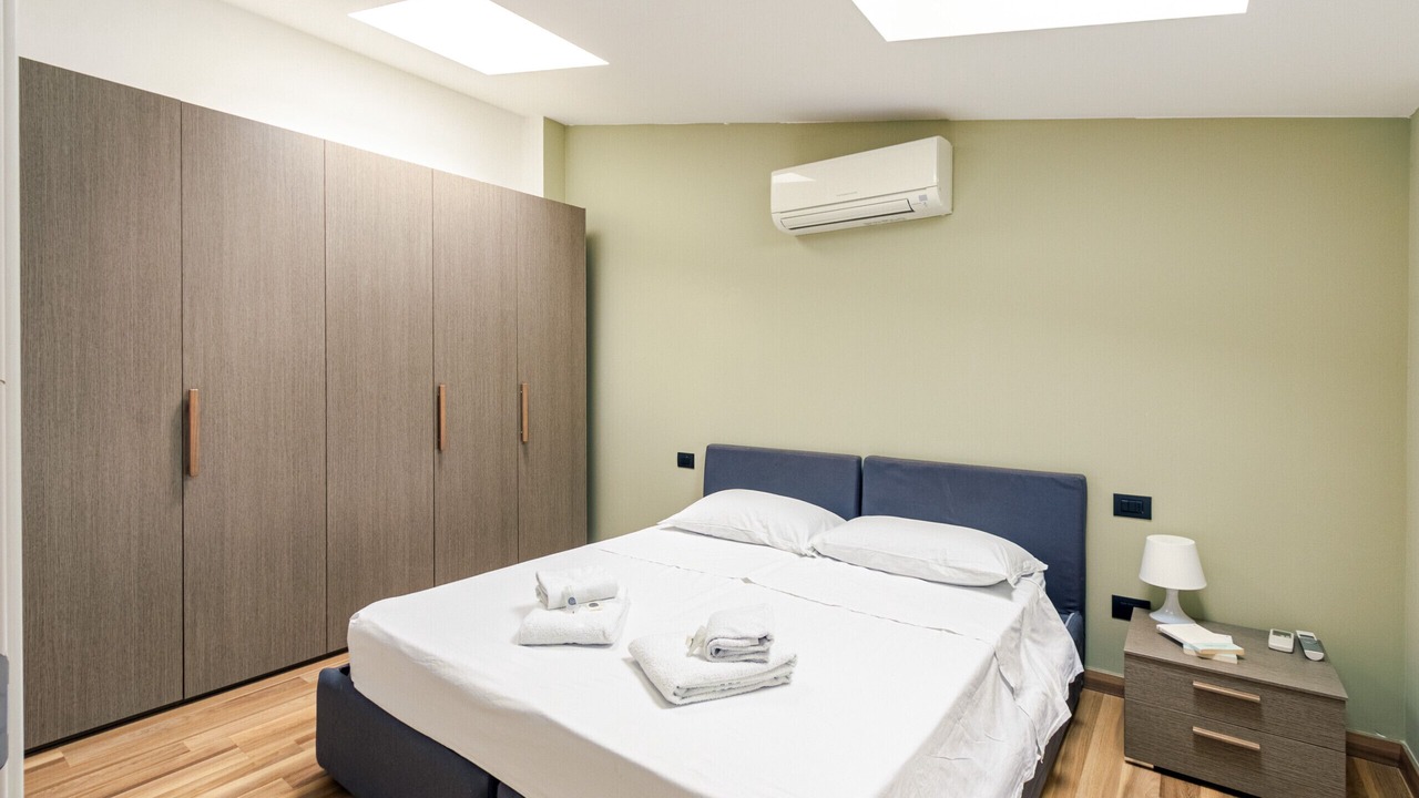 Photo of Bedroom in Bovisa