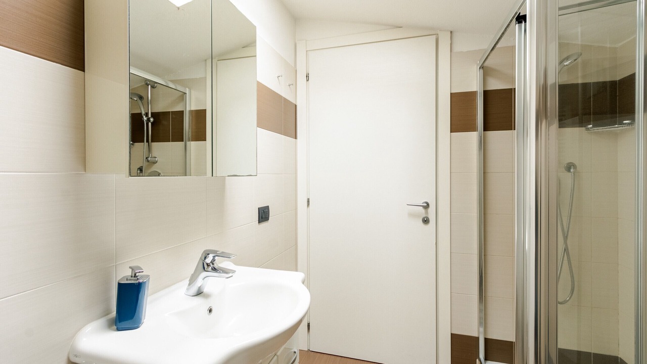 Photo of Bathroom in Bovisa