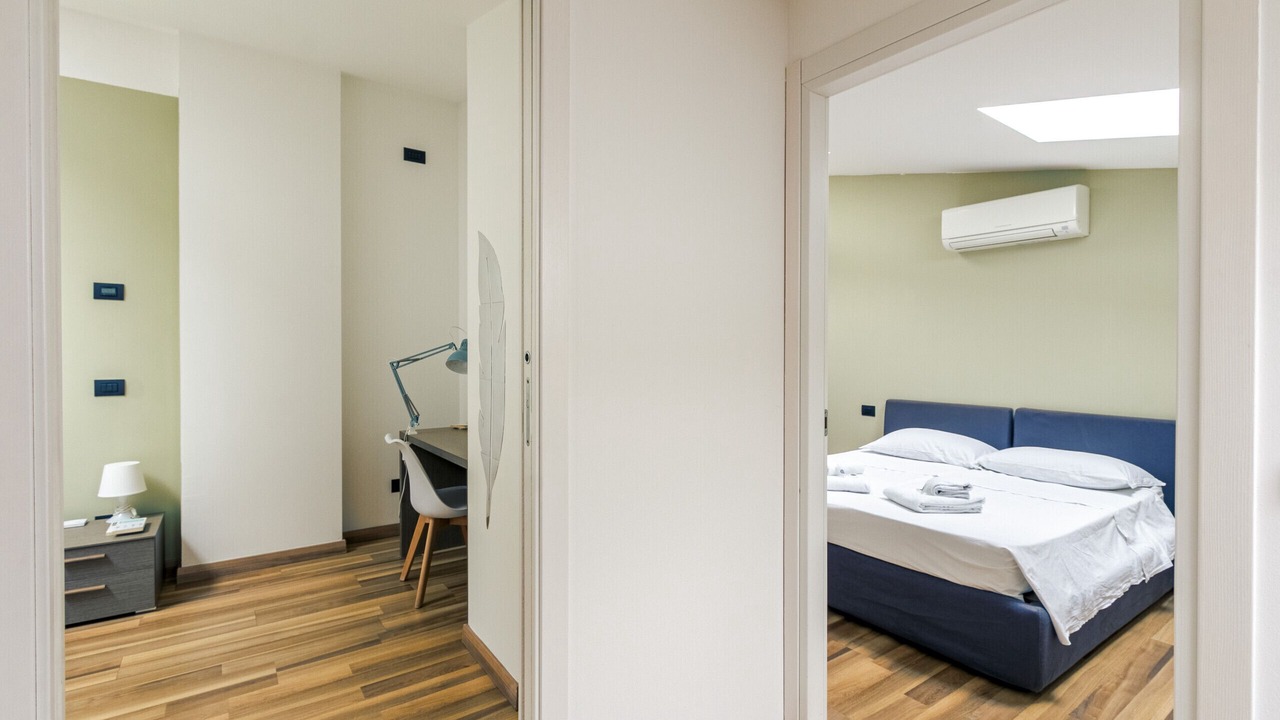 Photo of Bedroom in Bovisa
