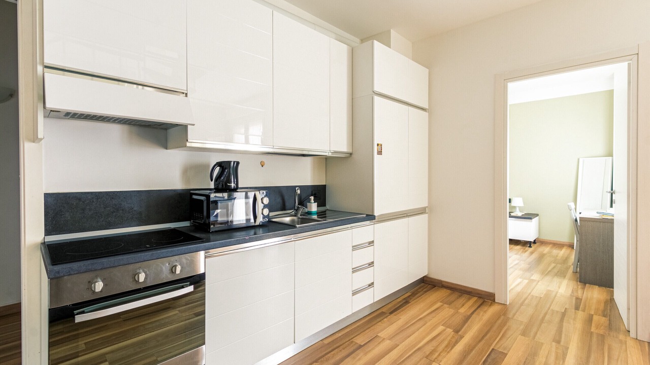 Photo of Kitchen in Bovisa