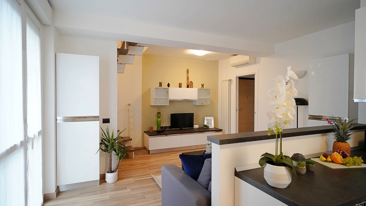 Photo of Livingroom in Bovisa