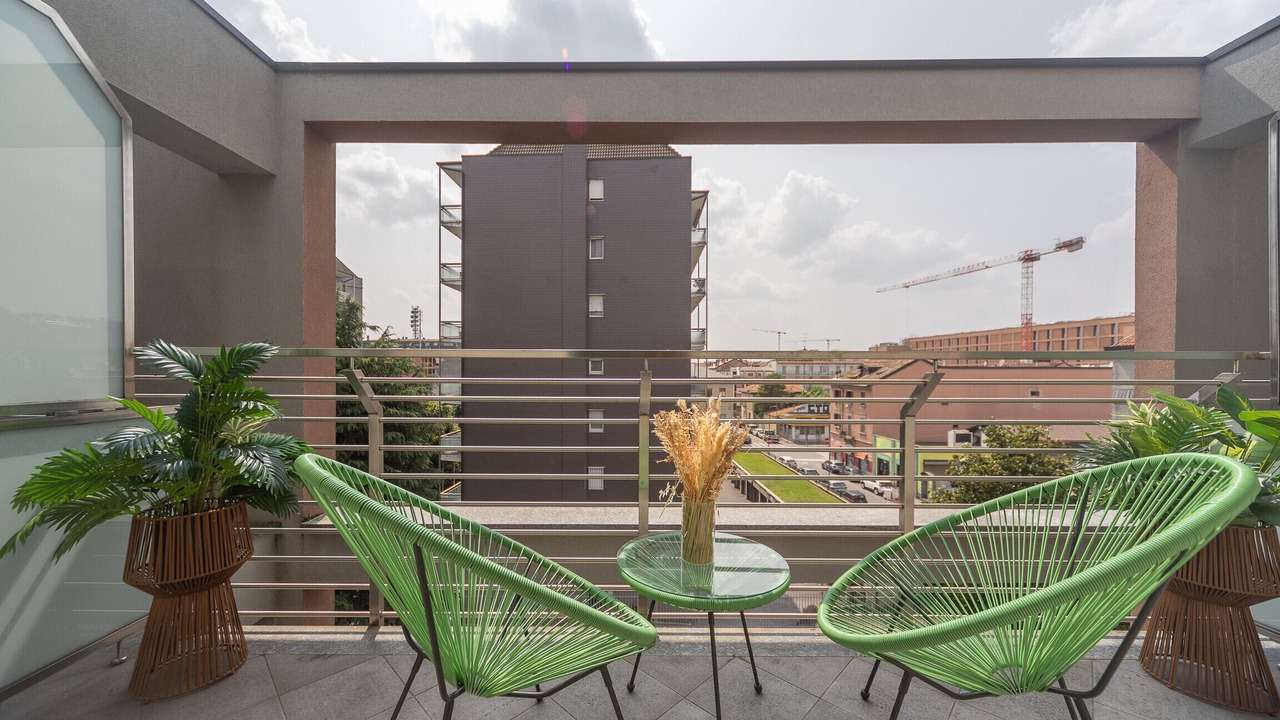Photo of Outdoor in Bovisa