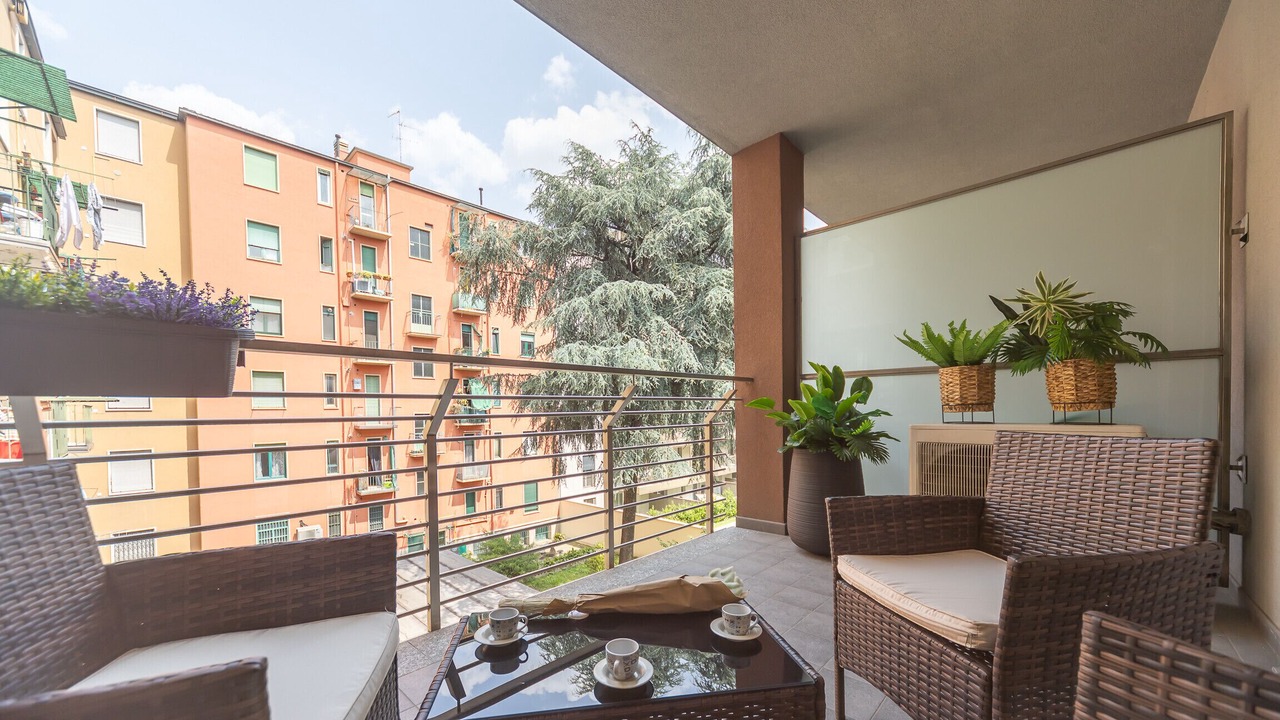 Photo of Outdoor in Bovisa