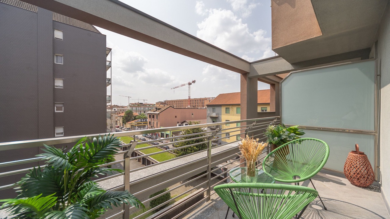 Photo of Outdoor in Bovisa