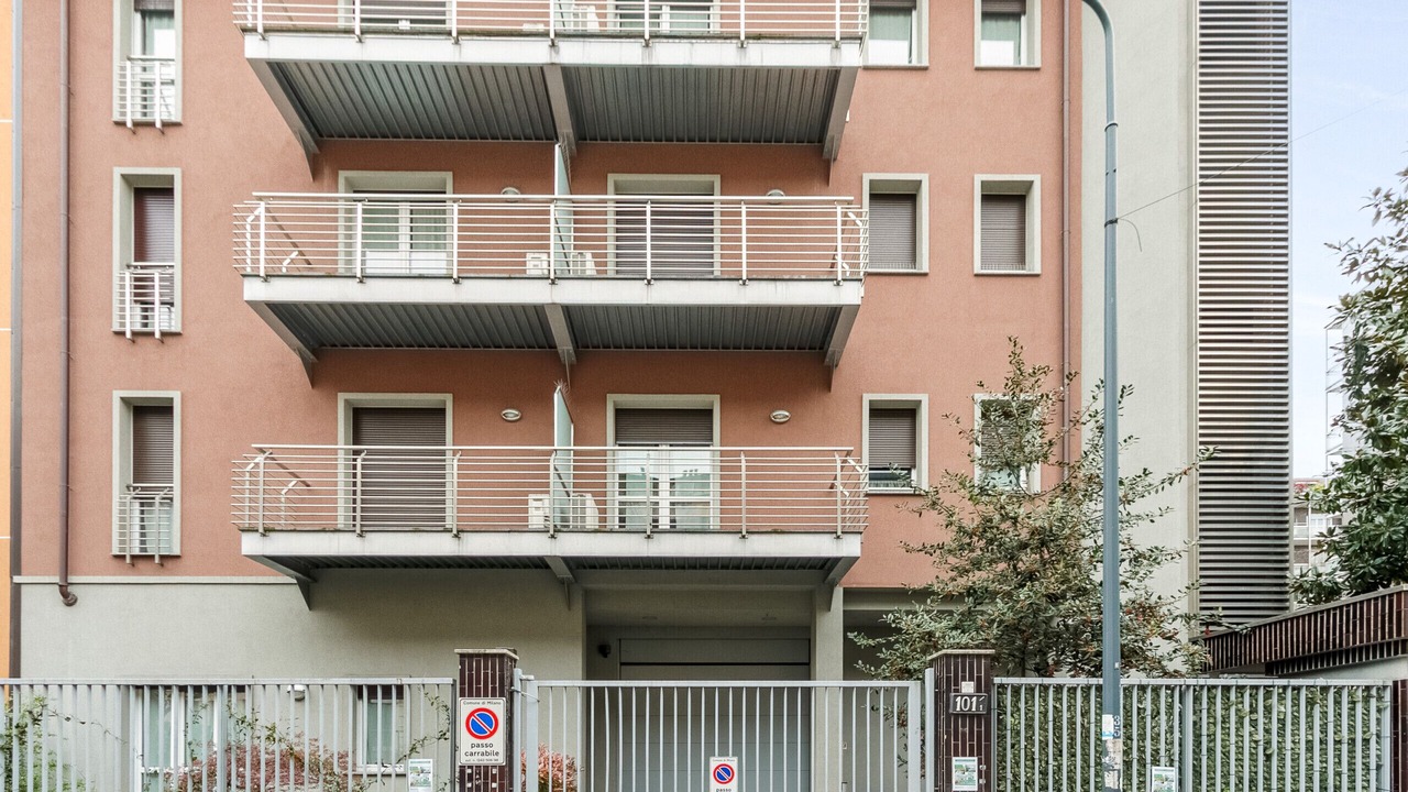 Photo of Outdoor in Bovisa