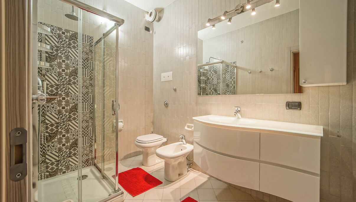 Photo of Bathroom in Mandello del Lario