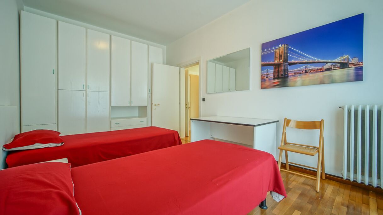 Photo of Bedroom in Mandello del Lario