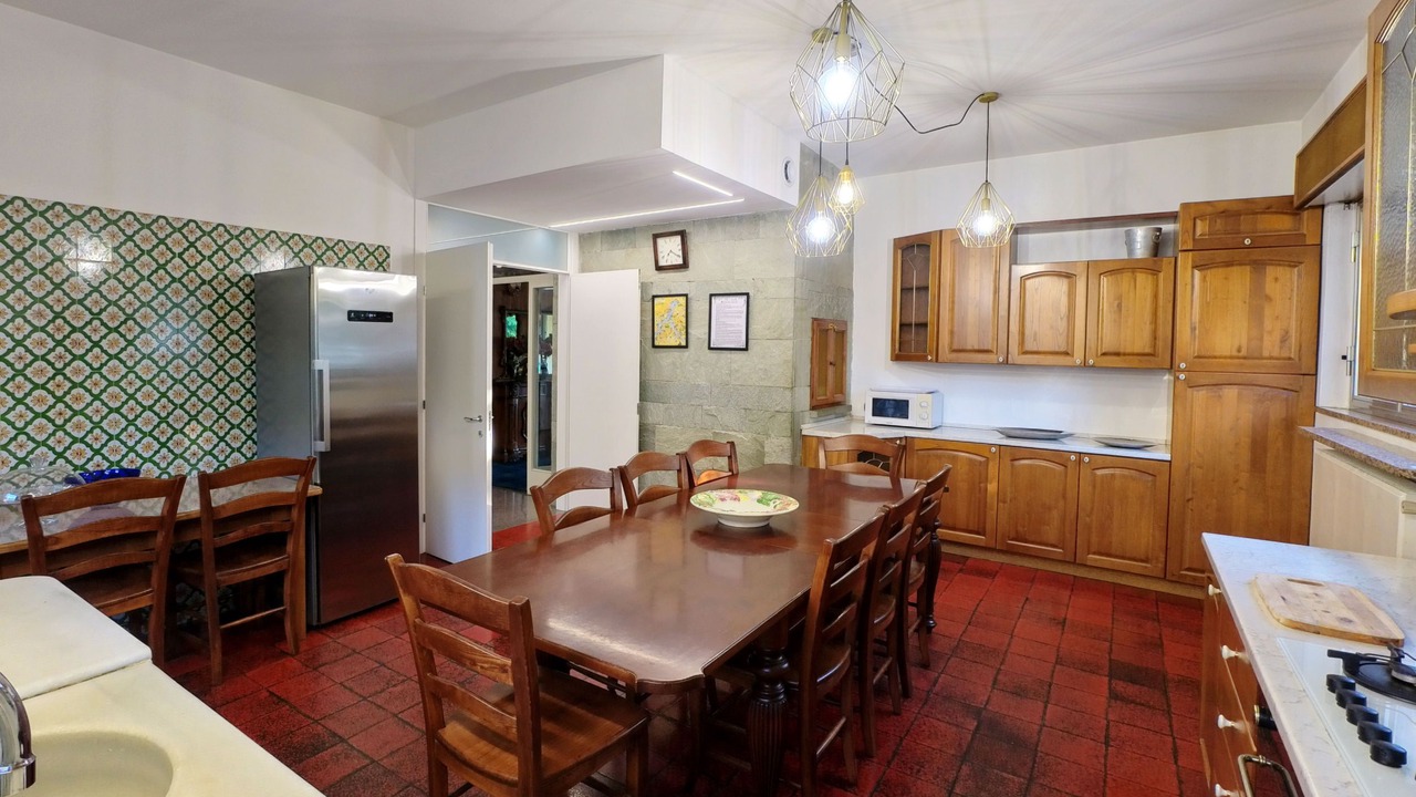 Photo of Kitchen in Mandello del Lario