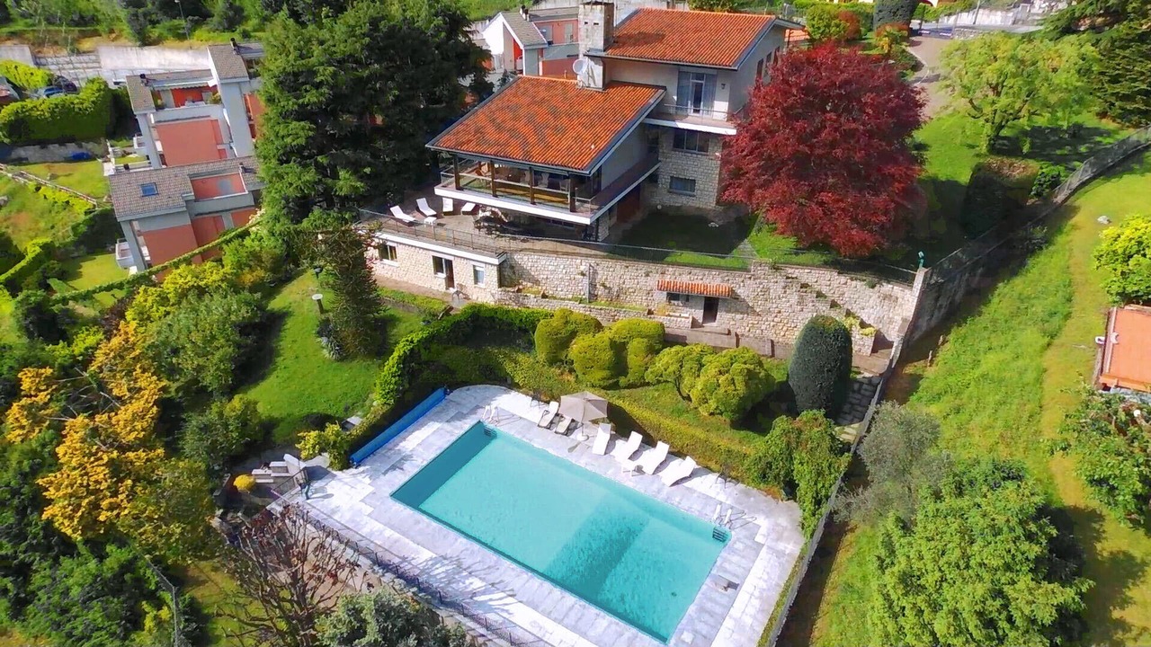 Photo of Outdoor in Mandello del Lario