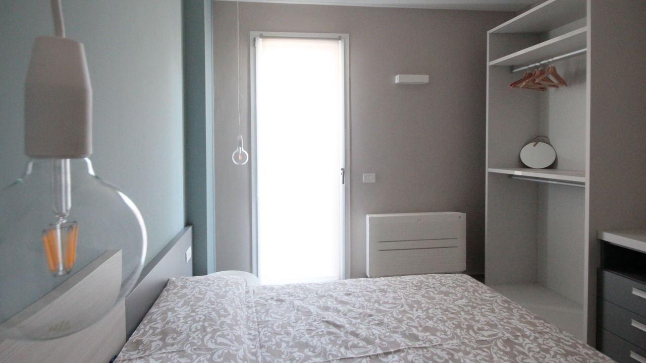 Photo of Bedroom in Marone