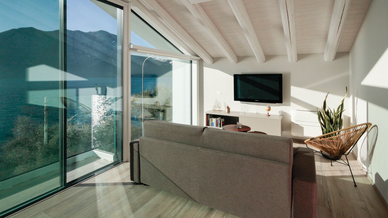 Photo of Livingroom in Marone