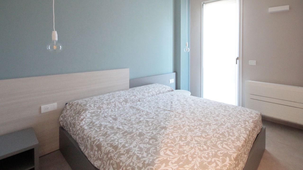 Photo of Bedroom in Marone