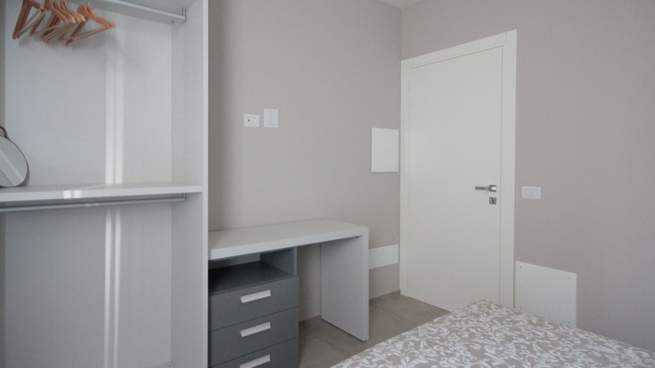 Photo of Bedroom in Marone