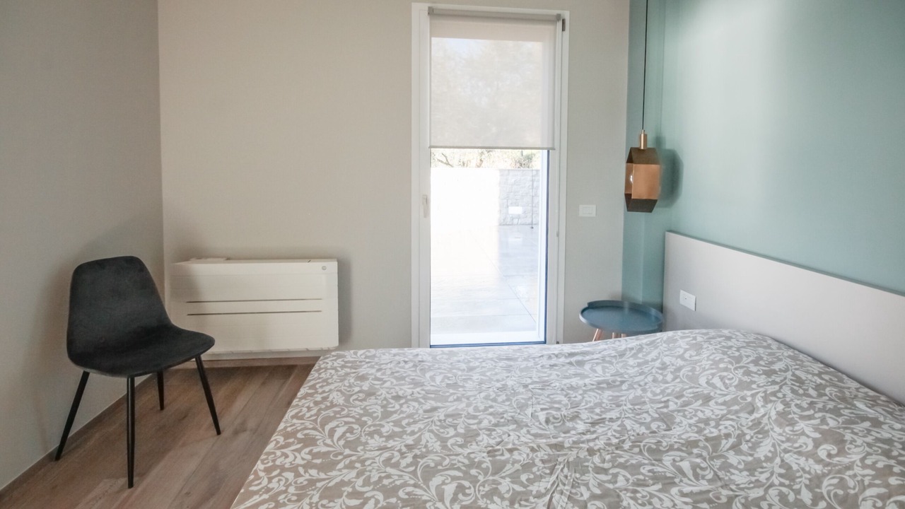 Photo of Bedroom in Marone