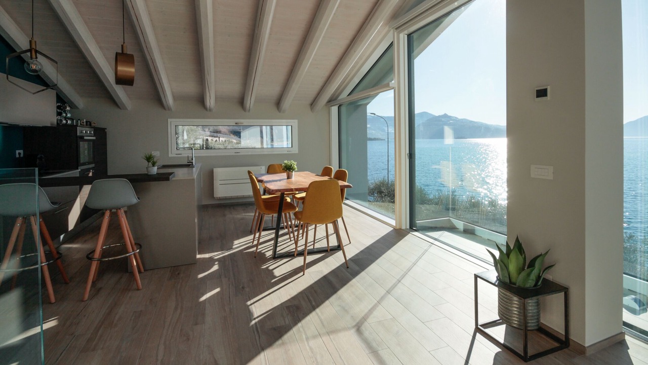 Photo of Bedroom in Marone
