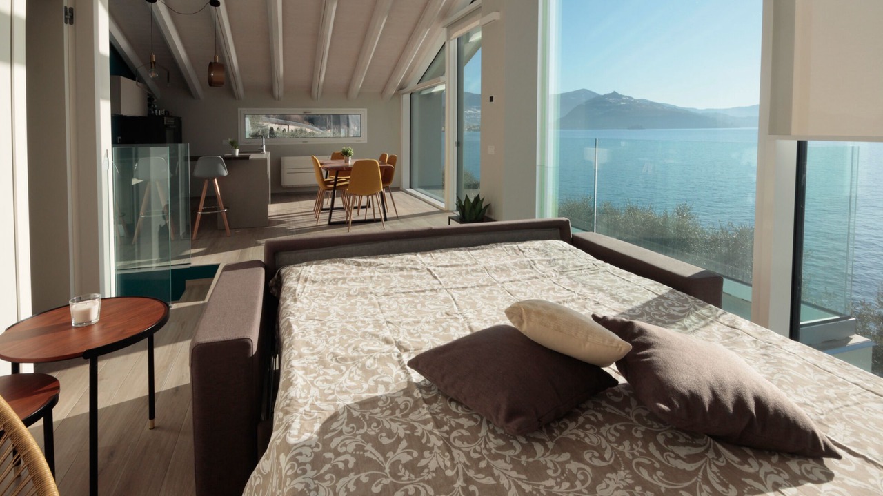 Photo of Livingroom in Marone