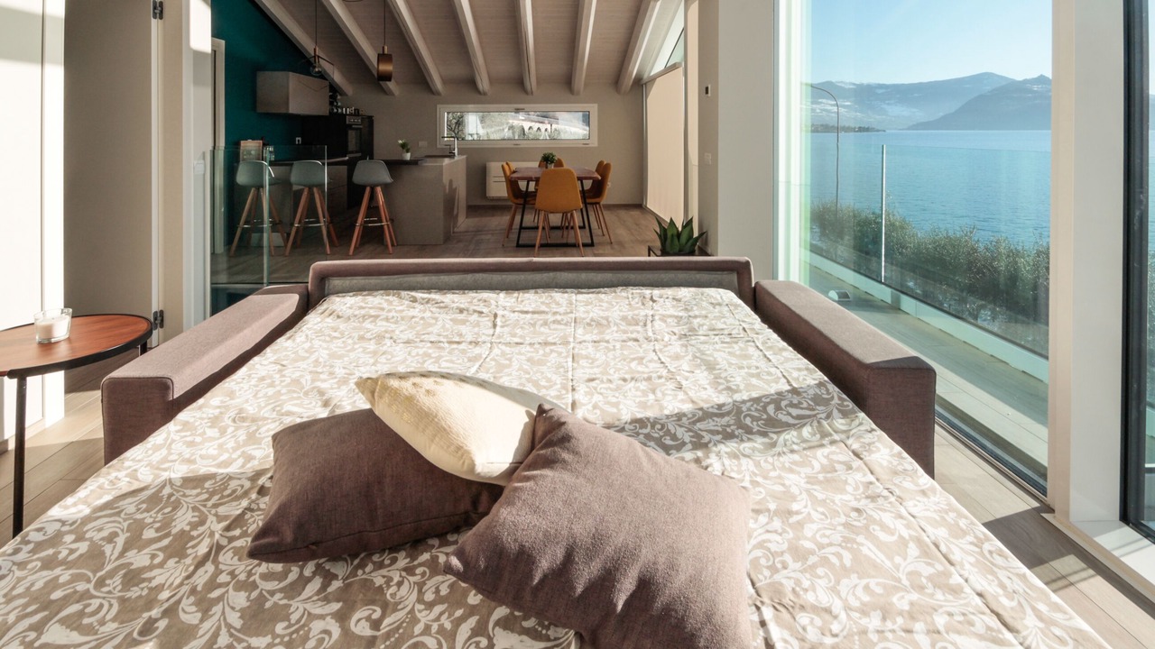 Photo of Livingroom in Marone