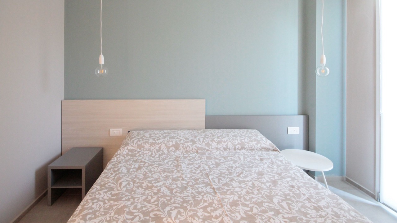 Photo of Bedroom in Marone