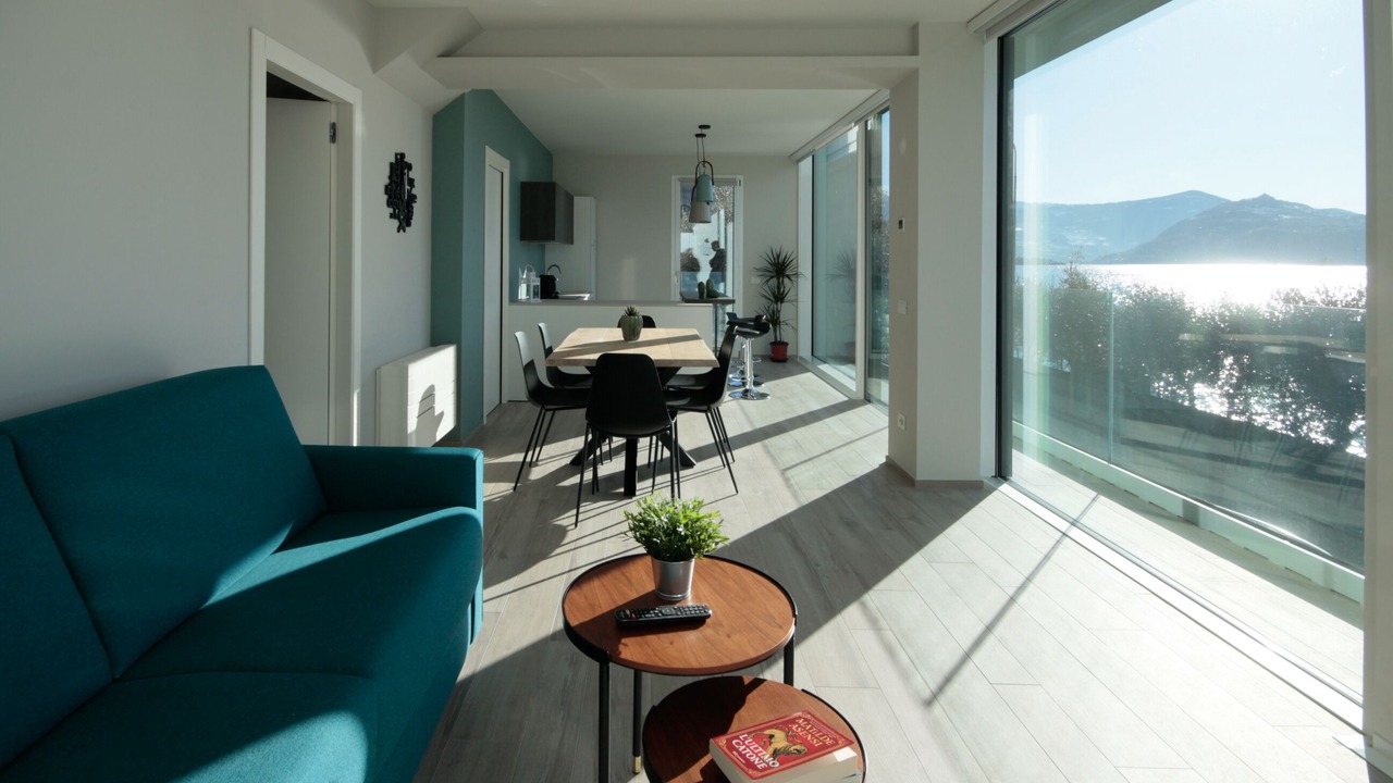 Photo of Livingroom in Marone