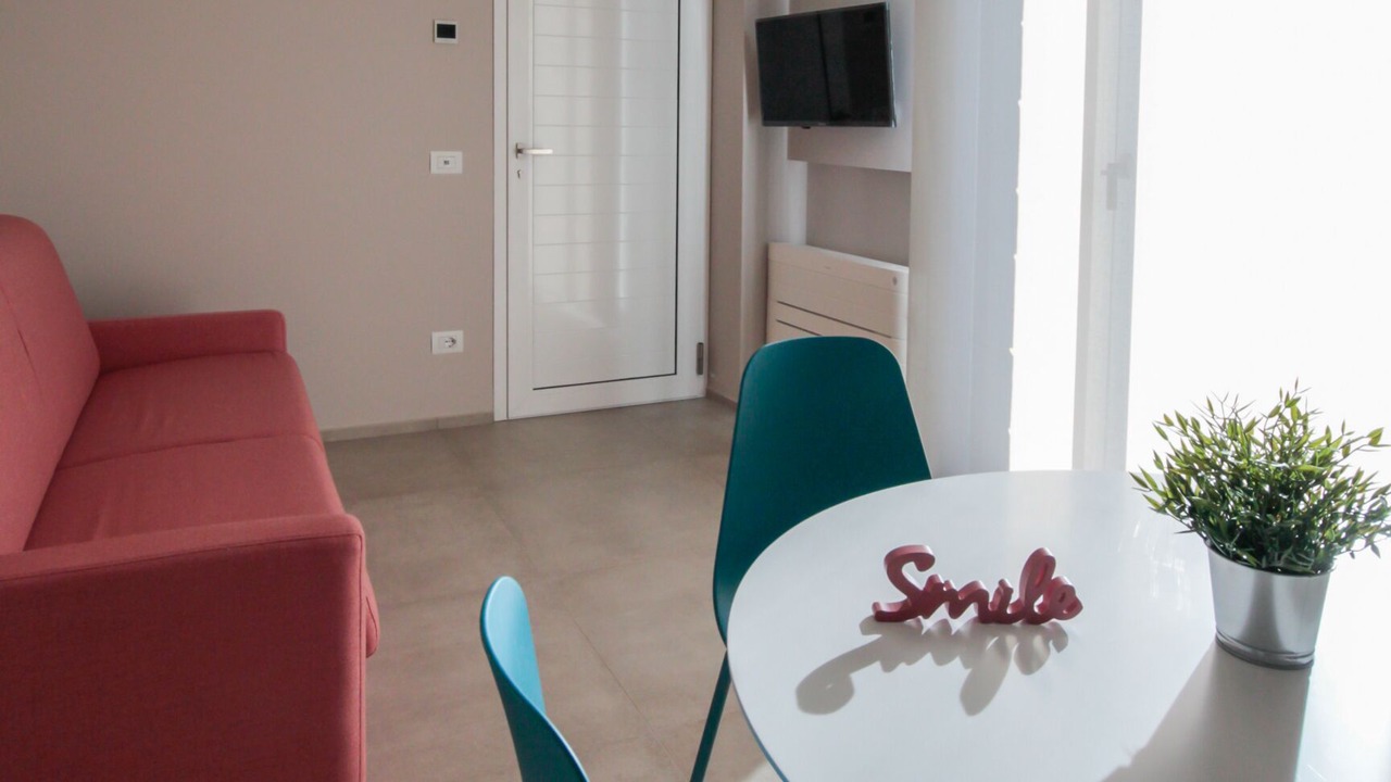 Photo of Livingroom in Marone
