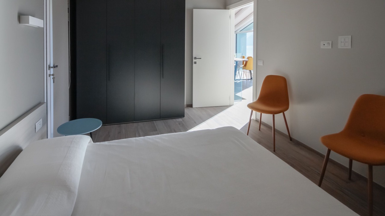 Photo of Bedroom in Marone