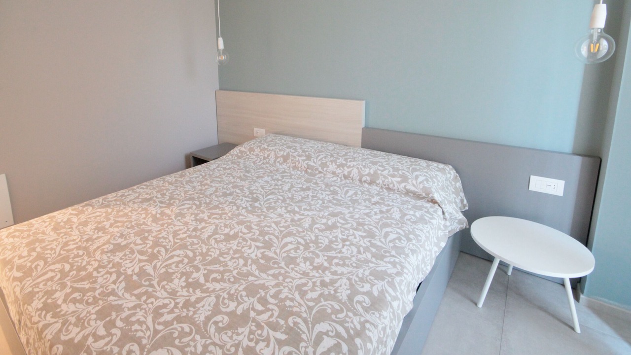 Photo of Bedroom in Marone
