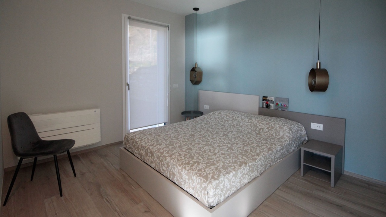 Photo of Bedroom in Marone