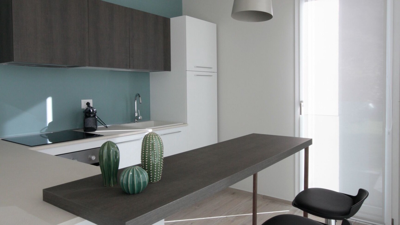 Photo of Kitchen in Marone