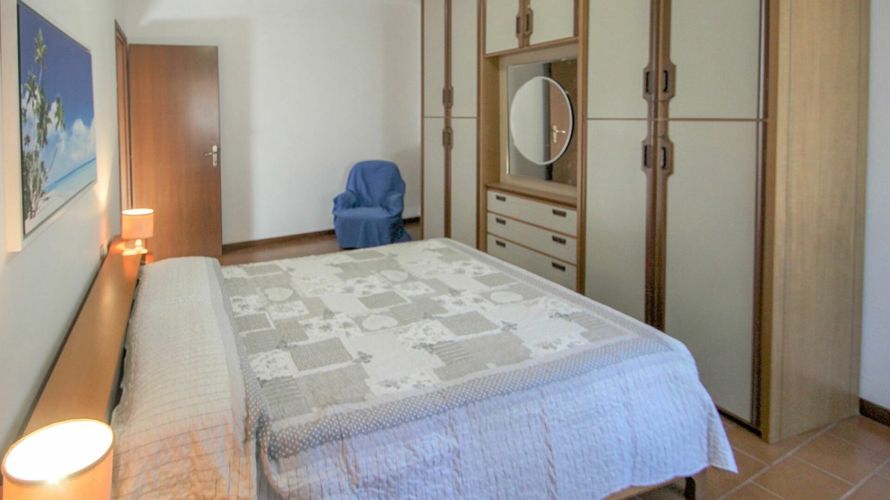 Photo of Bedroom in Castello