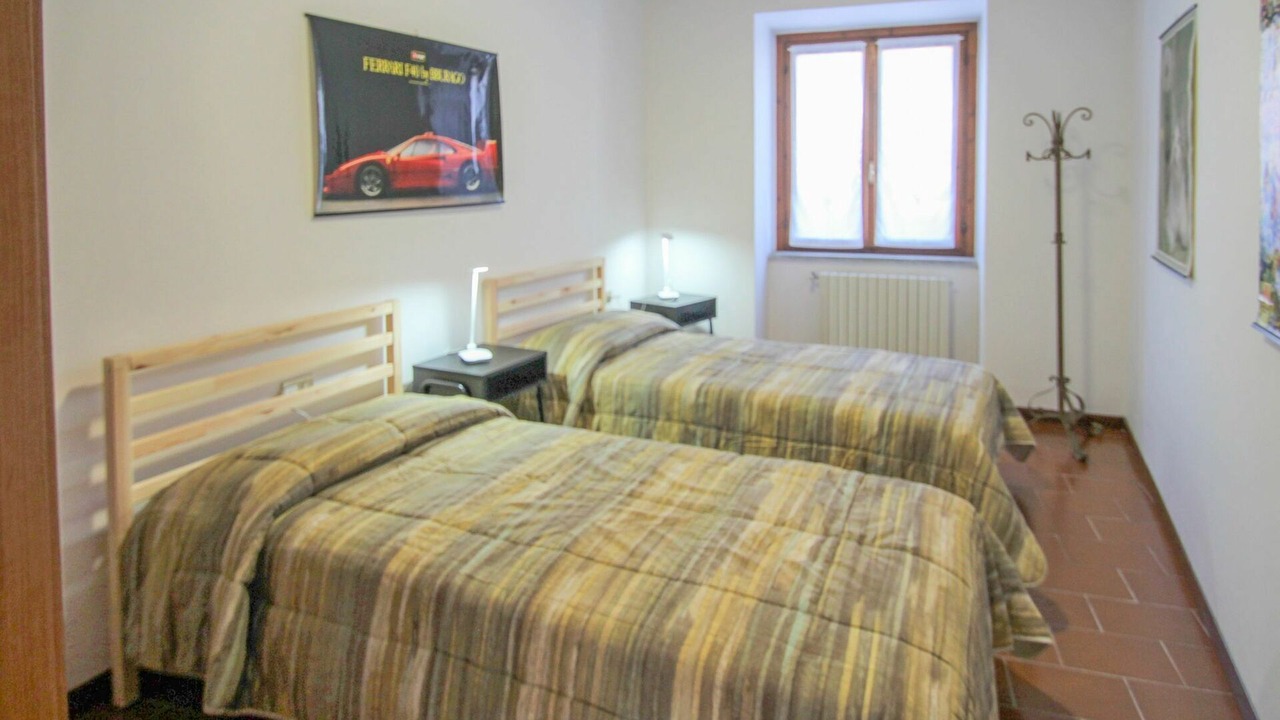 Photo of Bedroom in Castello