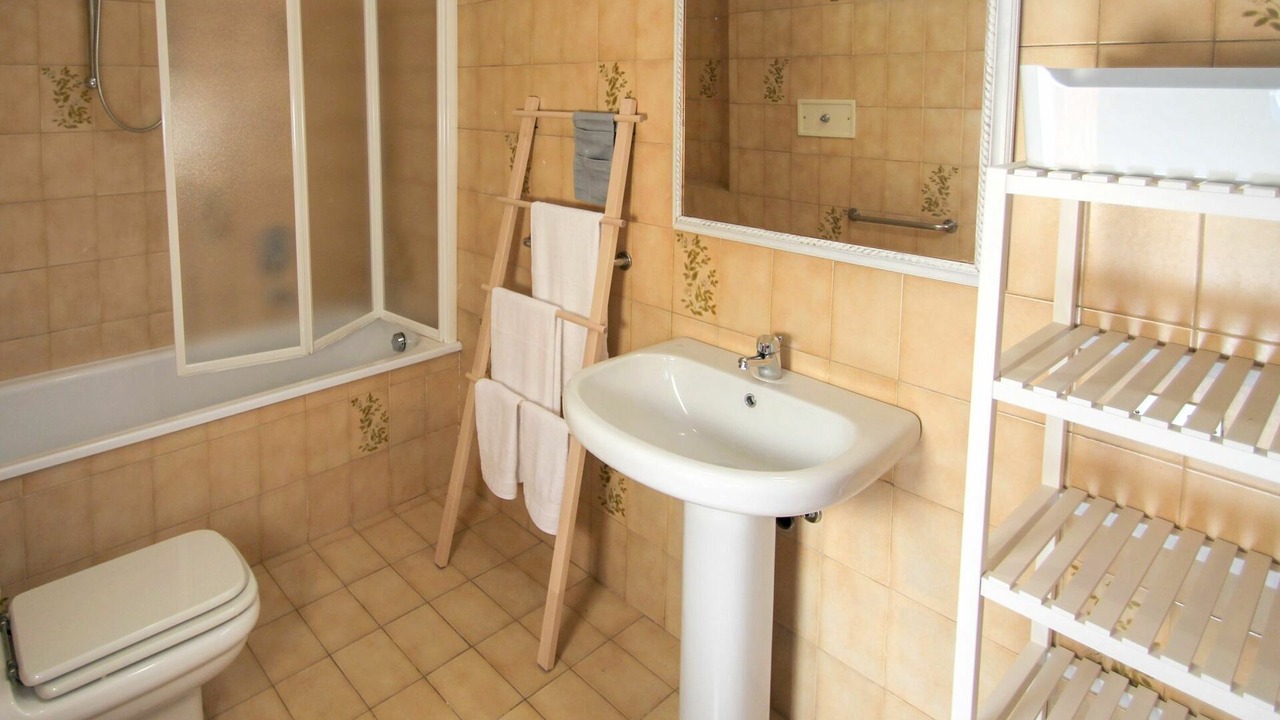 Photo of Bathroom in Castello