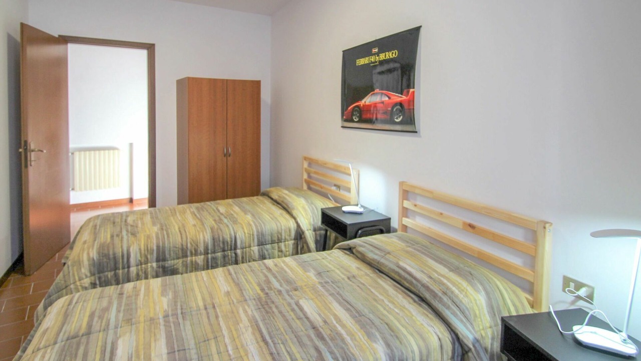 Photo of Bedroom in Castello