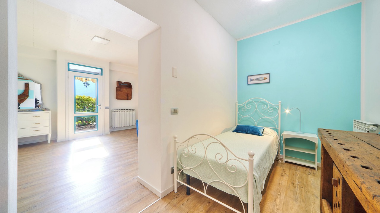 Photo of Bedroom in Fiumelatte