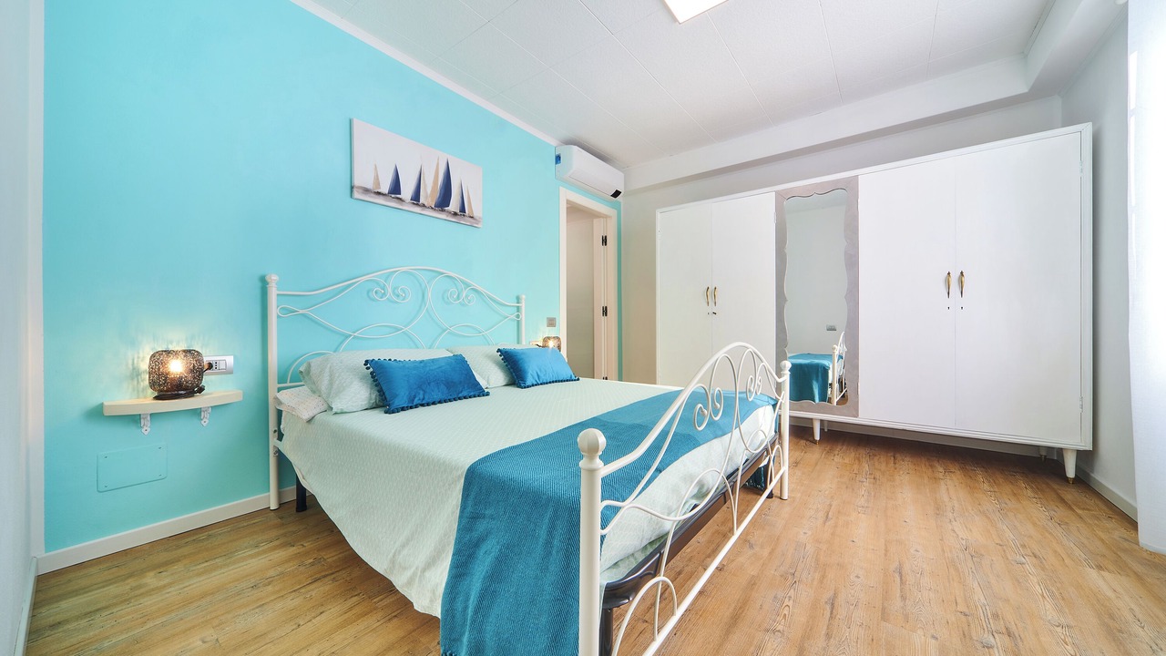Photo of Bedroom in Fiumelatte