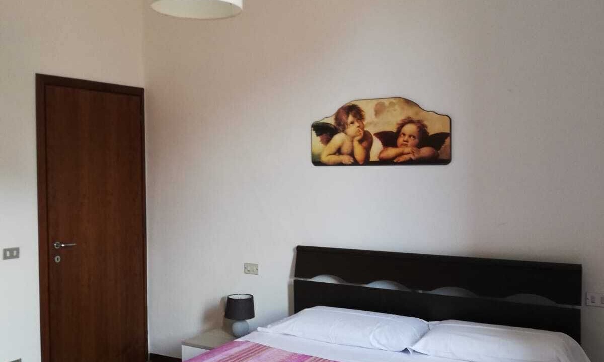Photo of Bedroom in Citta Bassa