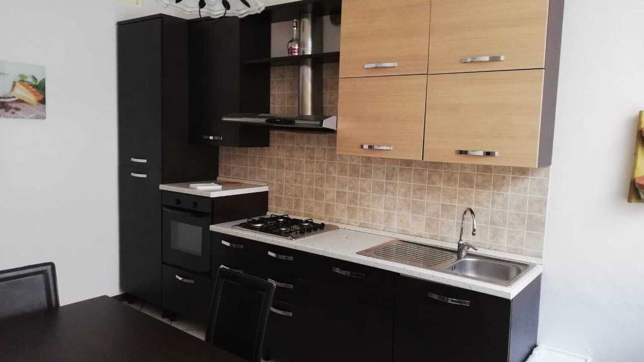 Photo of Kitchen in Citta Bassa
