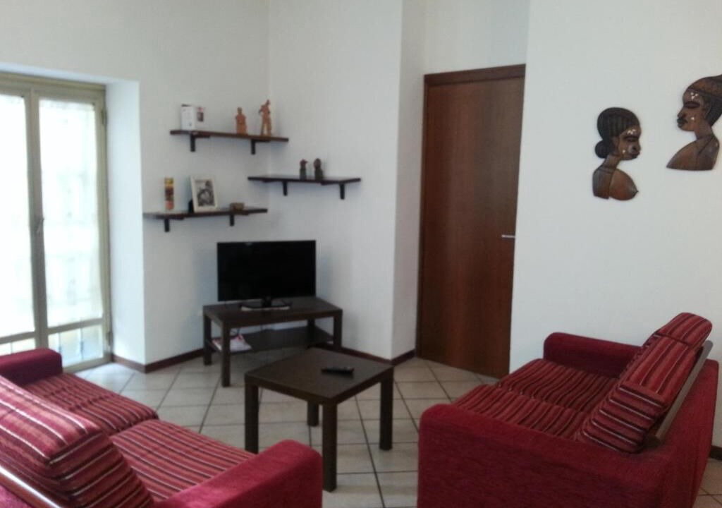 Photo of Livingroom in Citta Bassa