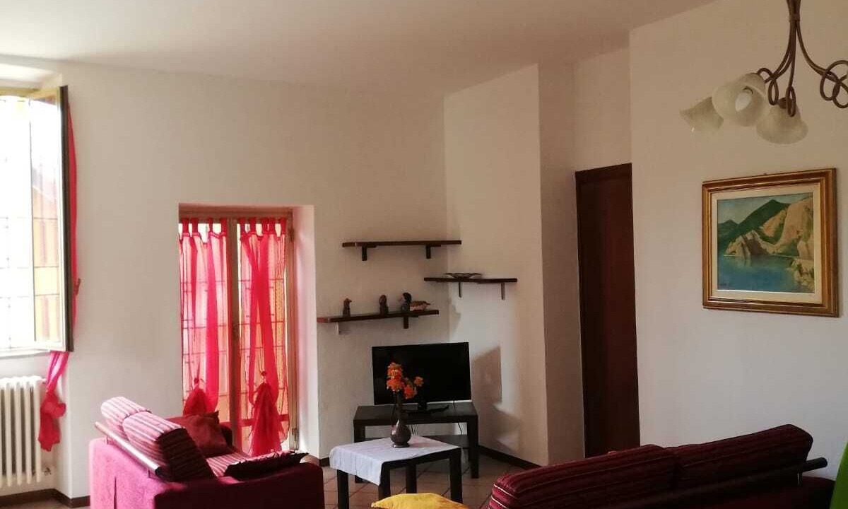 Photo of Livingroom in Citta Bassa